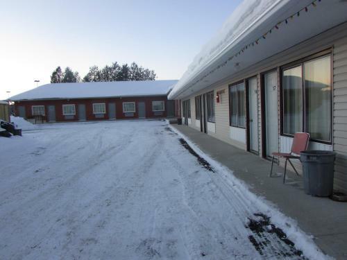 Wayfare Motel