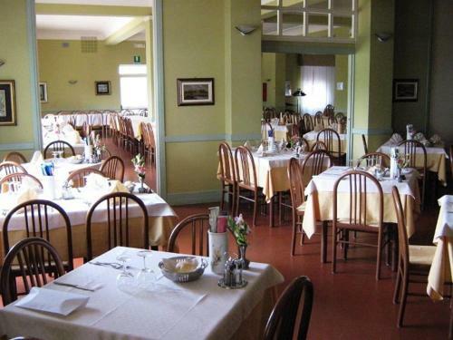 Hotel Rotelli