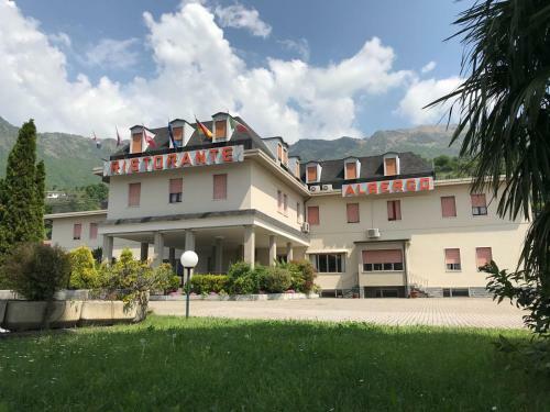 Hotel Rotelli