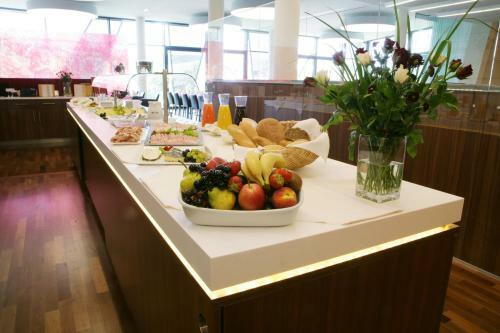 Spa Hotel Br�ndl
