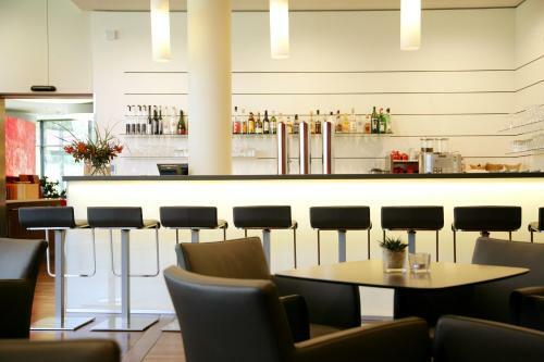 Spa Hotel Br�ndl