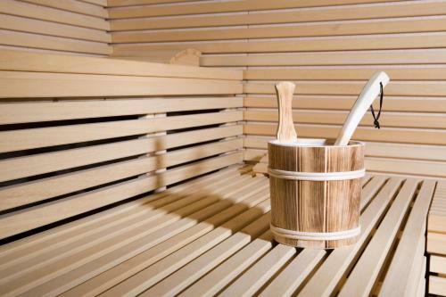 Spa Hotel Br�ndl