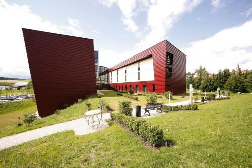 Spa Hotel Br�ndl