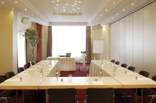 Hotel NH Heidenheim