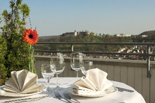 Hotel NH Heidenheim