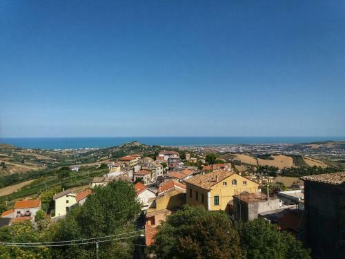 Hotel San Giacomo