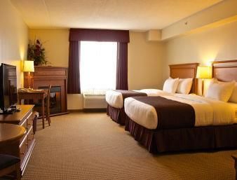 Hotel Days Inn & Suites Collingwood