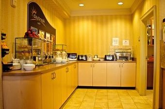 Hotel Days Inn & Suites Collingwood