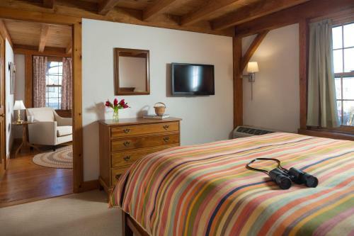 Bed & Breakfast Seven Sea Street Inn
