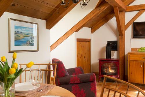 Bed & Breakfast Seven Sea Street Inn