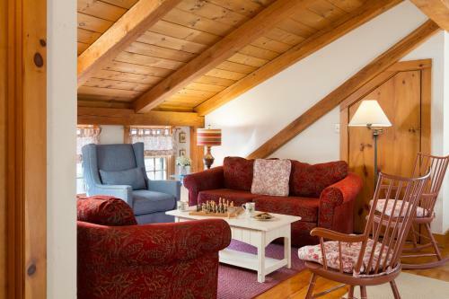 Bed & Breakfast Seven Sea Street Inn