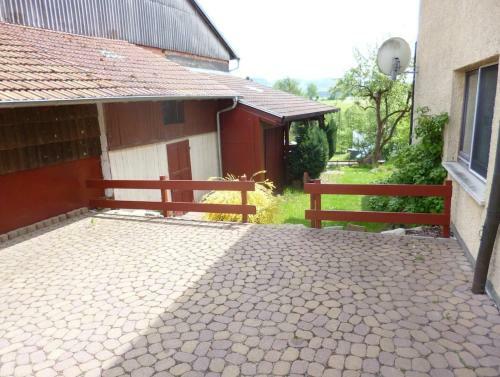 Apartamento Ferienwohnung Vreni
