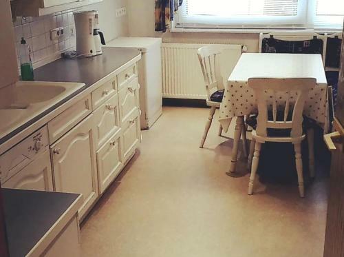 Apartamento Ferienwohnung Vreni