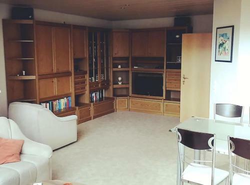 Apartamento Ferienwohnung Vreni