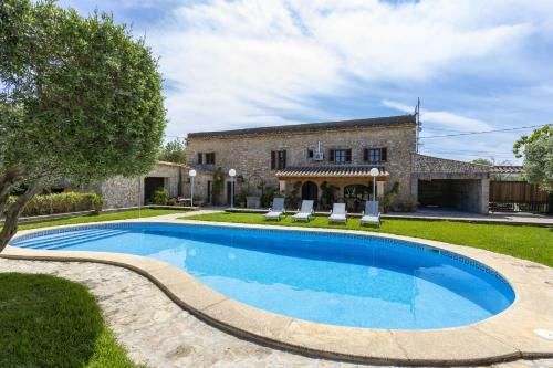 Villa Cas Home 454