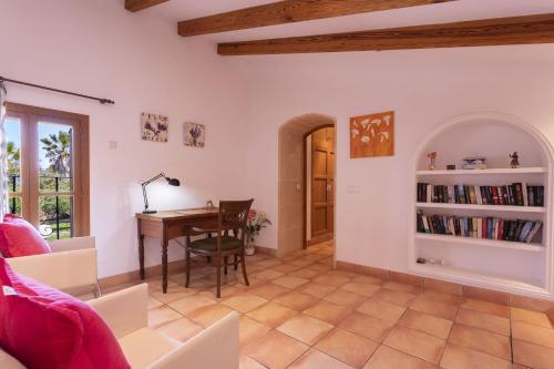 Villa Cas Home 454