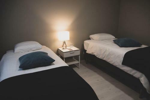 Apartamento Gorooms