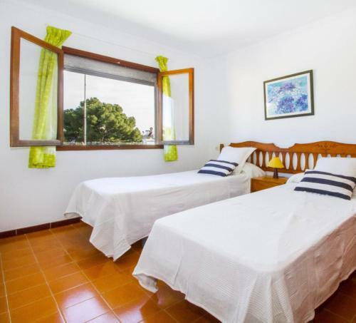 Apartamento Ponent