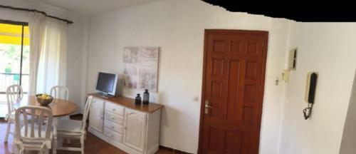 Apartamento Ponent