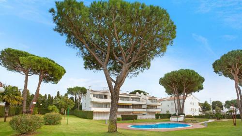 Apartamento Calella Park 15-a 1a
