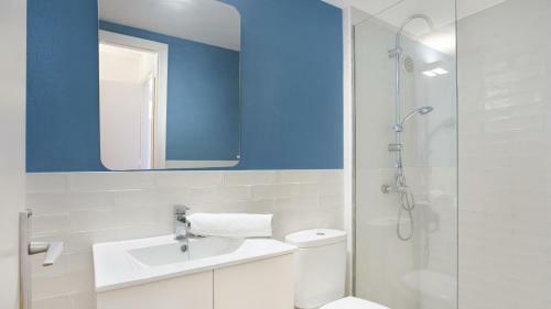 Apartamento Calella Park 15-a 1a
