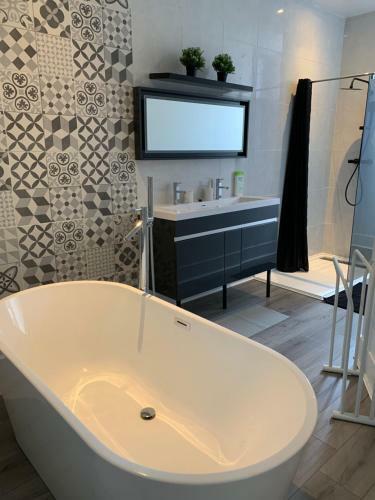 Bed & Breakfast Ch�teau Lamothe