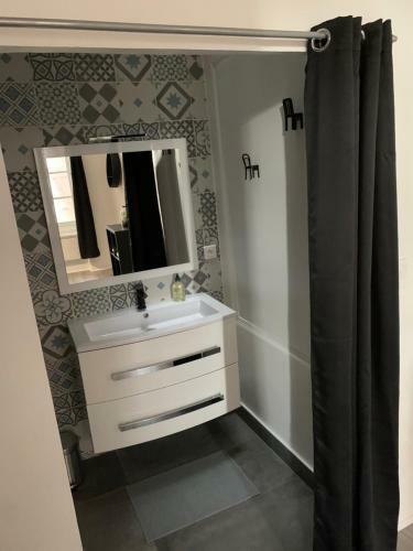 Bed & Breakfast Ch�teau Lamothe
