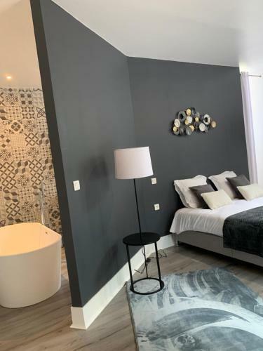 Bed & Breakfast Ch�teau Lamothe