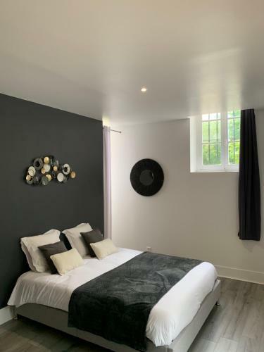 Bed & Breakfast Ch�teau Lamothe