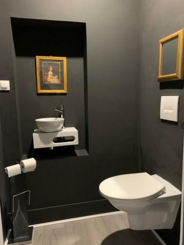Bed & Breakfast Ch�teau Lamothe