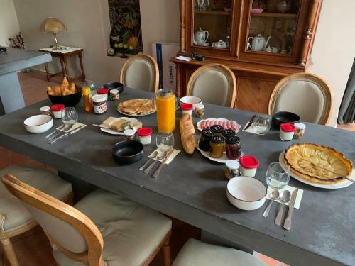 Bed & Breakfast Ch�teau Lamothe