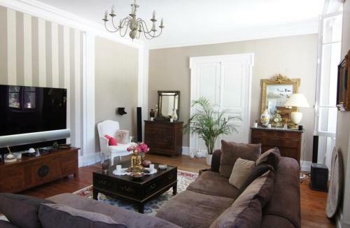 Bed & Breakfast Ch�teau Lamothe