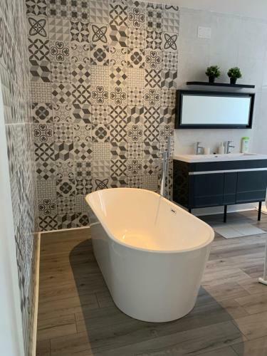 Bed & Breakfast Ch�teau Lamothe