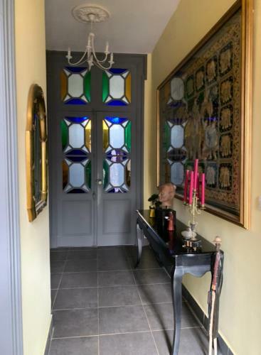 Bed & Breakfast Ch�teau Lamothe