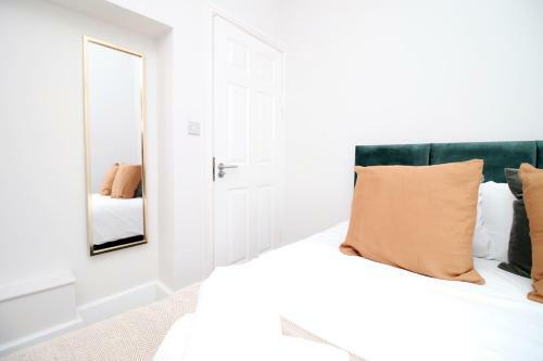 Apartamento Treharris Street 2 By T? Sa - Modern 2 Bed