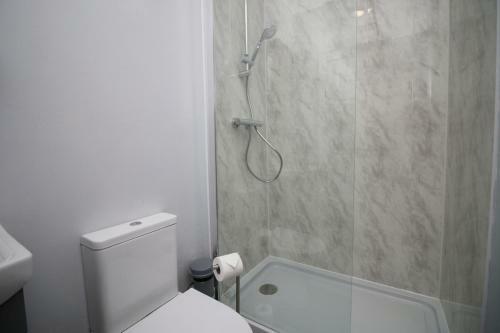 Apartamento Treharris Street 2 By T? Sa - Modern 2 Bed