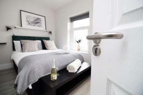Apartamento Treharris Street 2 By T? Sa - Modern 2 Bed