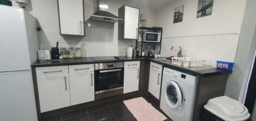 Apartamento Studio, Up To 4 People, City Center Location