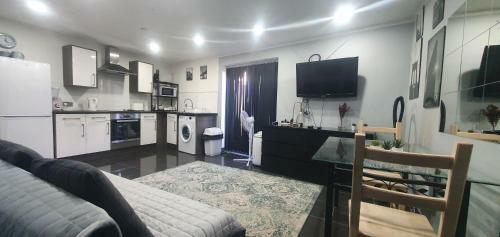 Apartamento Studio, Up To 4 People, City Center Location