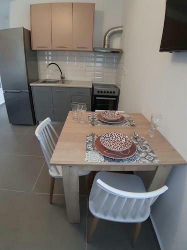Apartamento Fanero Guesthouse