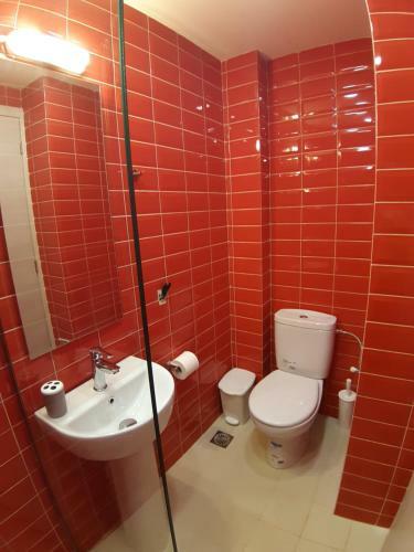 Apartamento Fanero Guesthouse