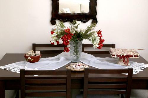 Athina Luxury Apartment
