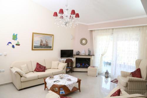 Athina Luxury Apartment