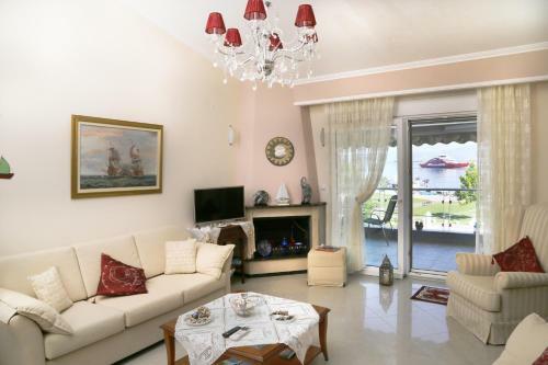 Athina Luxury Apartment