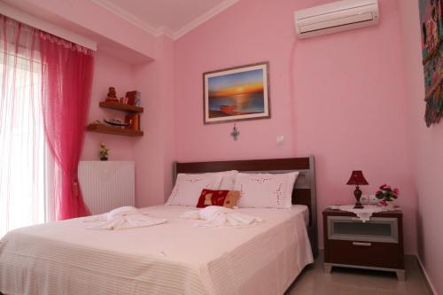 Athina Luxury Apartment