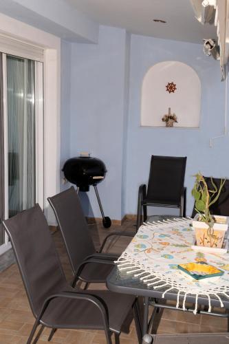 Athina Luxury Apartment