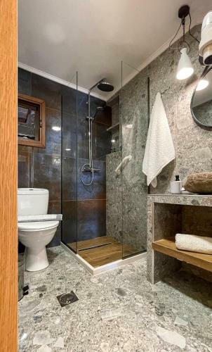 Captain's Memories Stylish Harbour Apartments