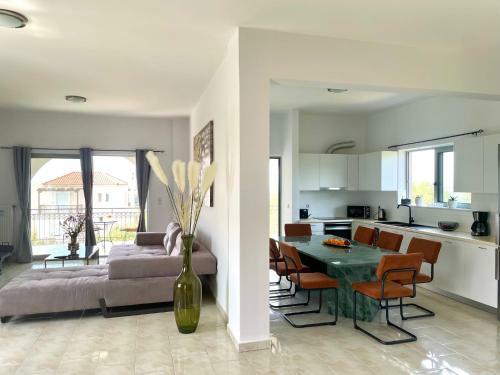 Apartamento Lukas Private House Chania
