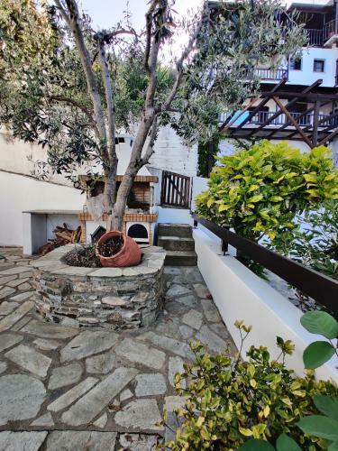 Serene Seaside House At The Best Beach
