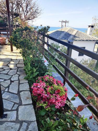 Serene Seaside House At The Best Beach